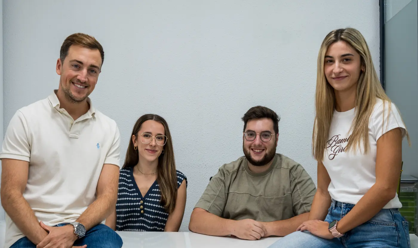 Nutrición y bienestar