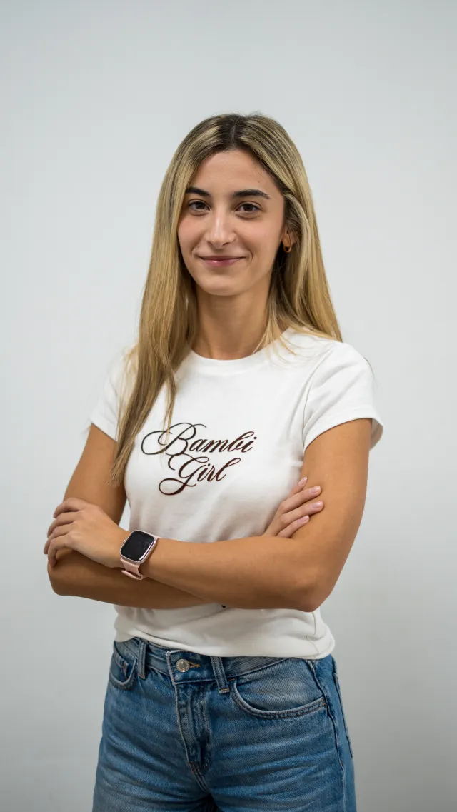 Marina Ferrando