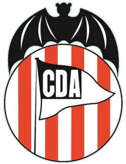 Logo Club Deportivo Acero
