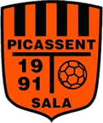 Logo Fútbol Picassent