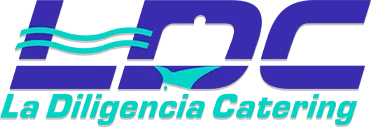 Logo La Diligencia