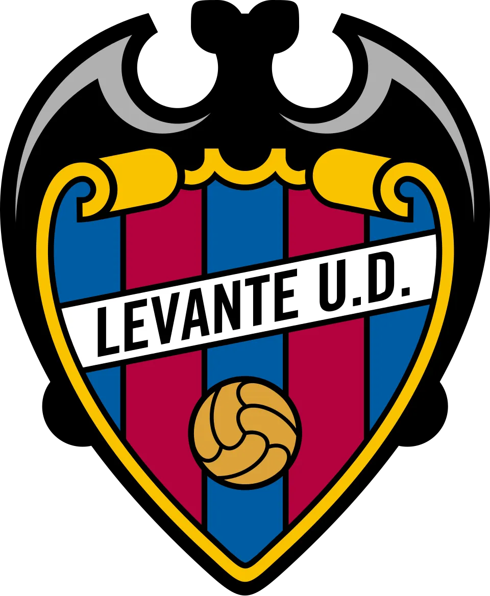 Logo Levante UD