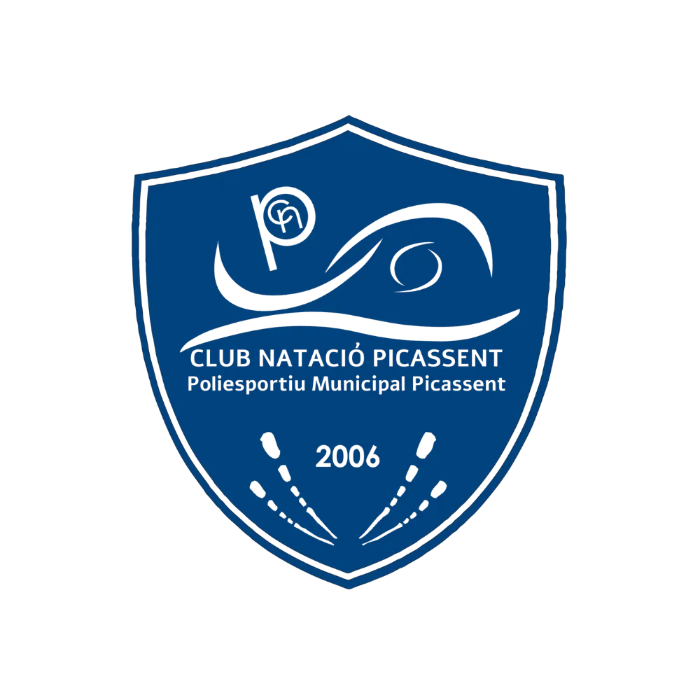Logo Natacion Picassent
