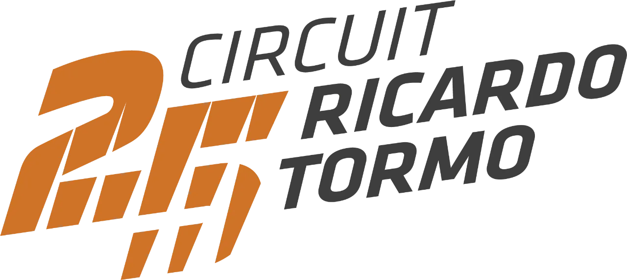 Logo Circuito Ricardo Tormo