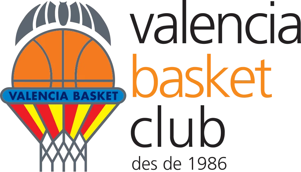 Logo Valencia Basket